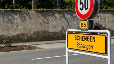Aderarea la Schengen a României și Bulgariei, din nou pe tapet la JAI Luxemburg. Preşedinţia ungară a Consiliului UE ne promite sprijin total