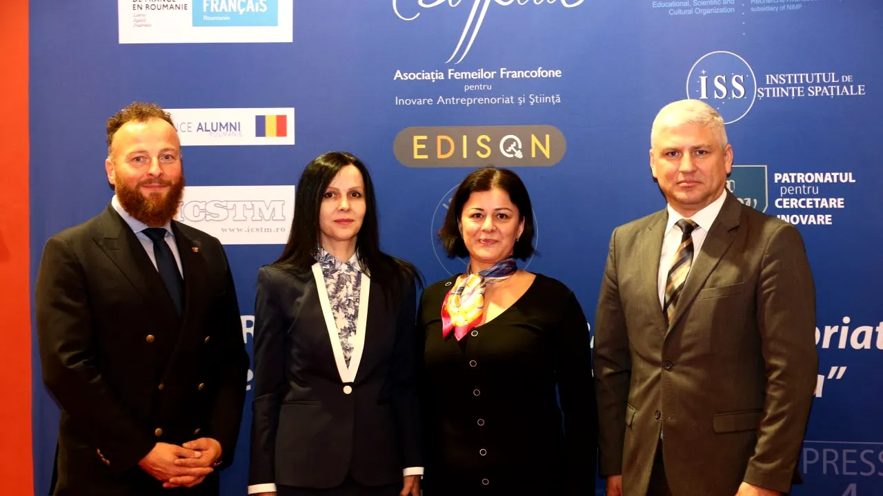 Francofonie, Antreprenoriat și Leadership, un model de dezvoltare pentru România