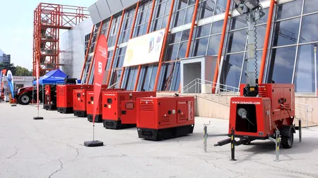 Ce avantaje are un generator de curent pe benzină?