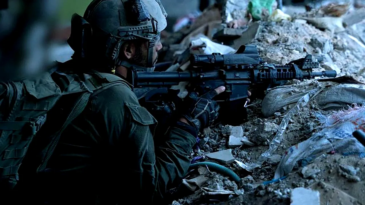 Israelul respinge pauza umanitară solicitată de Consiliul de Securitate al ONU în Gaza