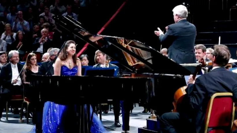 Concertele de la celebra Carnegie Hall din New York vor fi difuzate gratuit pe Internet
