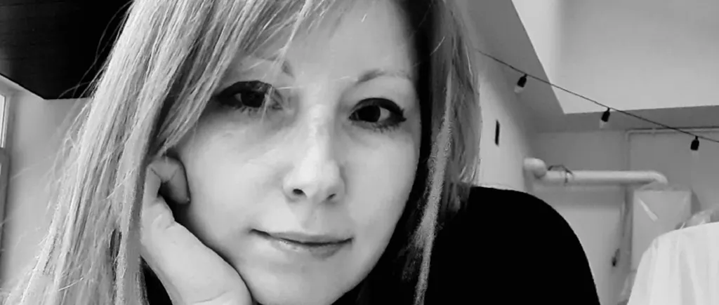 Scriitoarea ucraineană rănită în atacul rusesc de la Kramatorsk, a murit. Ea se implicase în cercetarea crimelor de război comise de Rusia