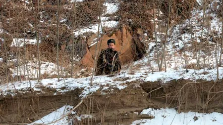 Testul nuclear realizat de Coreea de Nord a avut o 