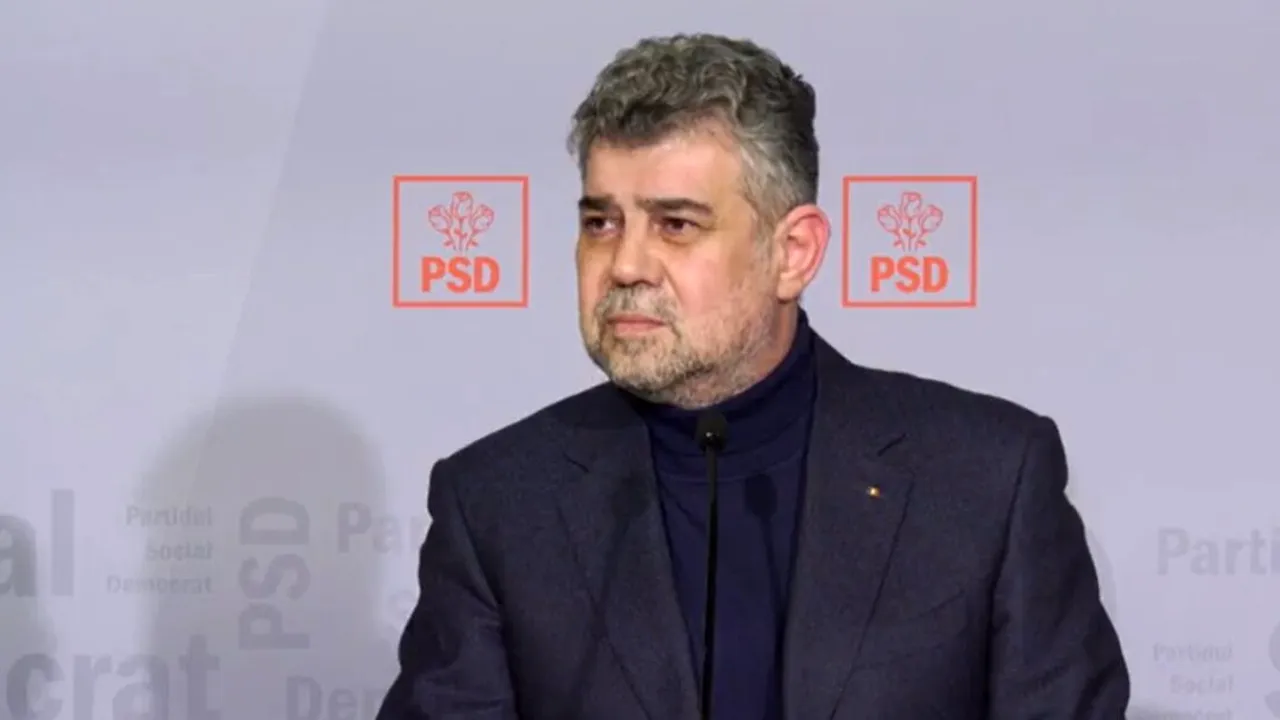 Ciolacu: LEGEA SALARIZĂRII nu va fi negociată în an electoral. “Doar un om politic inconștient ar face asta. Dați-mi voie să nu fiu”