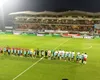 Scandal la Miercurea Ciuc, după Csikszereda – DINAMO 2-2. „Câinii” acuză: „Copii stropiți cu spray lacrimogen, fani lăsați pe dinafară!”