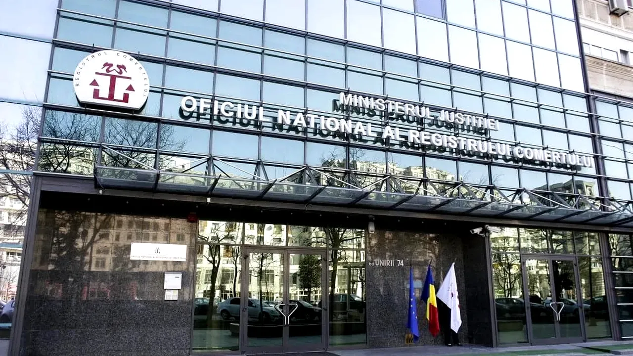 Registrul Comerțului confirmă indirect includerea organizării de evenimente de PROSTITUȚIE în noul nomenclator CAEN. Precizările ONRC