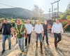 Ministrul Economiei: Lucrările de la Praid trebuie să fie gata până la 1 IULIE, fără scuze, fără întârzieri