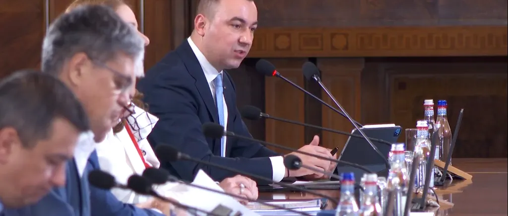 Ministrul Bogdan IVAN: Echivalăm titlurile didactice universitare cu gradele profesionale de CERCETĂTOR