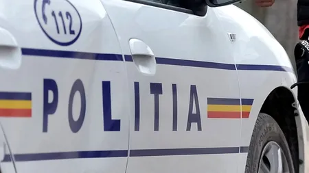 TIR răsturnat în Dunăre, între Orșova și Drobeta Turnu Severin