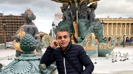 Un om de afaceri din Argeş a fost găsit spânzurat (FOTO-VIDEO)