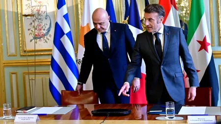 RĂZBOI în Orientul Mijlociu, ziua 777. Președintele libanez Joseph Aoun cere dezarmarea grupării Hezbollah