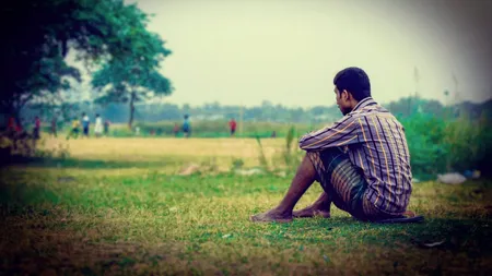 Și-a făcut un test ADN și a descoperit secretul TERIBIL pe care familia îl ținea ascuns