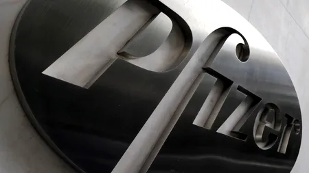 Pfizer obține 2,15 miliarde de dolari dintr-un litigiu vechi de 10 ani cu companiile Teva și Sun