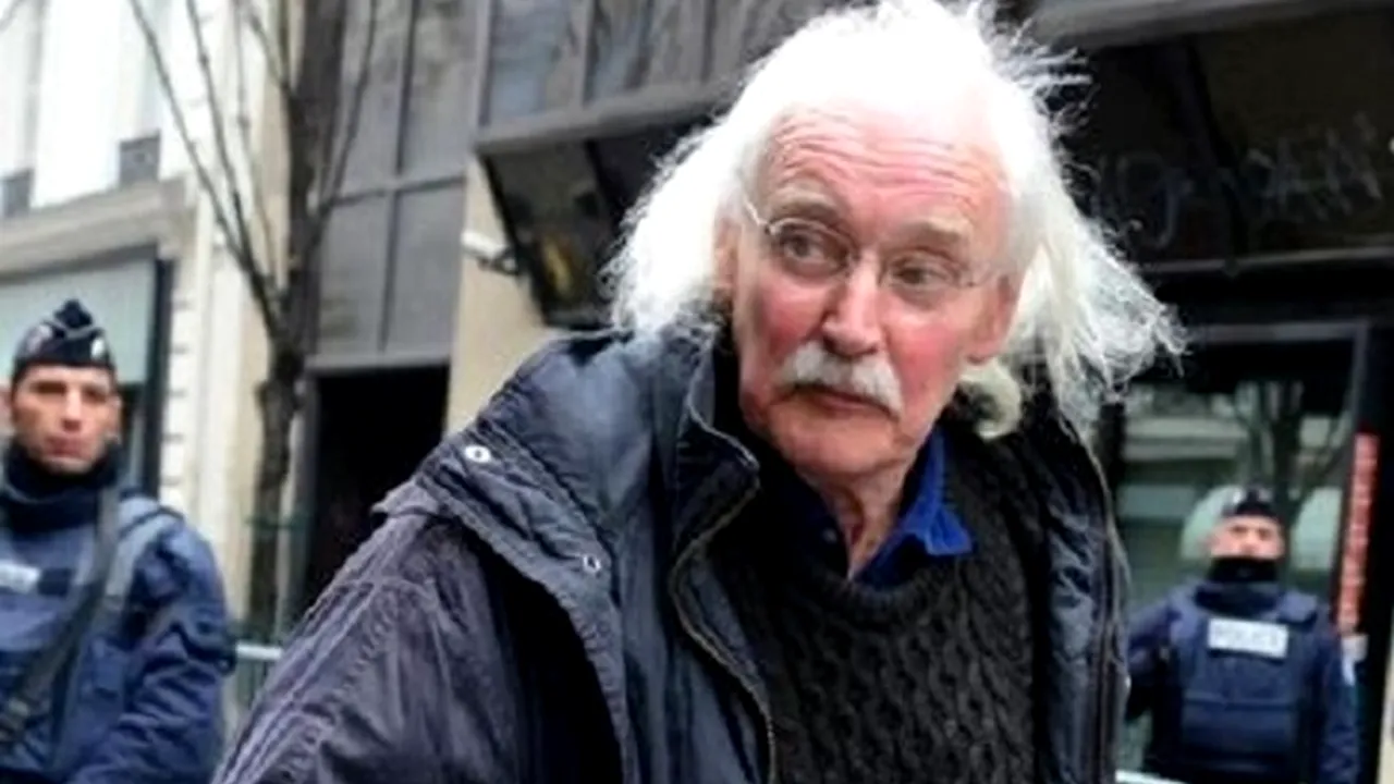 Mesajul unui caricaturist Charlie Hebdo, enervat de mulțimea de Charlie de ocazie: „Vomităm pe toți cei care spun brusc că sunt prietenii noștri