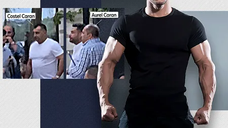 EXCLUSIV | Cum se răzbunau liderii clanului Caran pe rivalii din lumea interlopă. Procurorii DIICOT au obținut imagini și mărturii tulburătoare