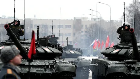 Finlanda se pregătește să reacționeze militar pentru o posibilă invazie rusă