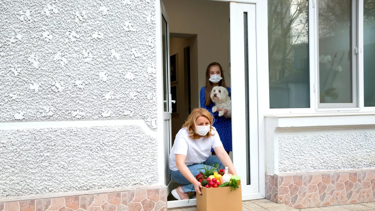 PREOCUPĂRI. De ce sunt îngrijorați, de fapt, europenii, în contextul crizei generate de pandemia de COVID-19. Are legătură directă cu sănătatea familiilor lor
