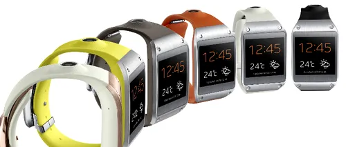 Swatch ar putea încheia acorduri pentru producerea de ceasuri inteligente