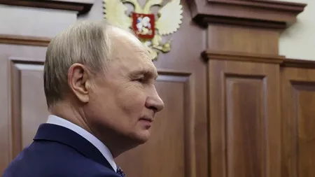 KREMLINUL refuză să dezvăluie conținutul discuțiilor cu SUA de la Riyad /”Sunt negocieri tehnice”