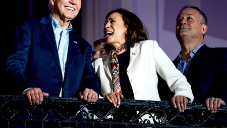 Ce urmează să se întâmple în Partidul Democrat după retragerea lui BIDEN. Procedura pentru nominalizarea unui nou candidat democrat la președinția SUA