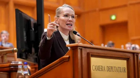 Ramona Ioana Bruynseels (deputat AUR): „România riscă să piardă și viitoarele fonduri europene din Cadrul Financiar Multianual 2028-2034 dacă la putere vor mai rămâne PSD-PNL-USR-UDMR”