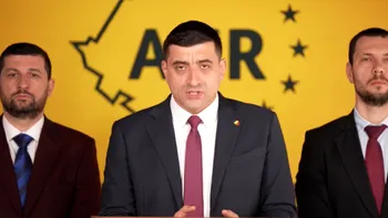 Contestația depusă de George Simion, pe masa judecătorilor CCR. Este așteptată decizia FINALĂ