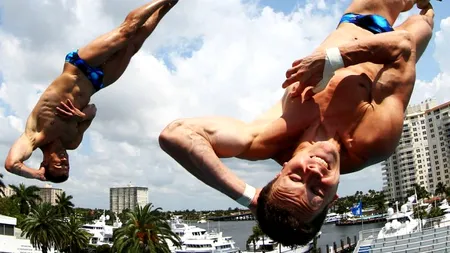 Mediafax ZOOM: Best of sports - Mai 2013