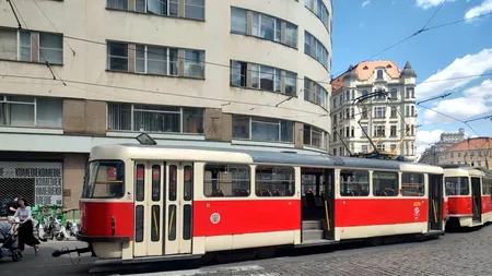 Pană de curent pe scară largă în mai multe regiuni din CEHIA, inclusiv numeroase districte din Praga