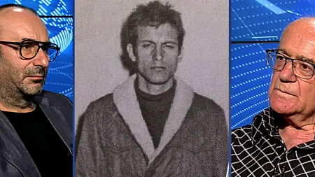 Tudorel Butoi, psiholog criminalist: „Rîmaru a fost un psihopat sexual. Se comporta animalic. Avea niște semne prevestitoare”