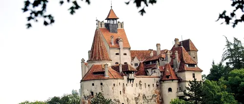 Castelul Bran și Vlad Țepeș, într-un serial al National Geographic