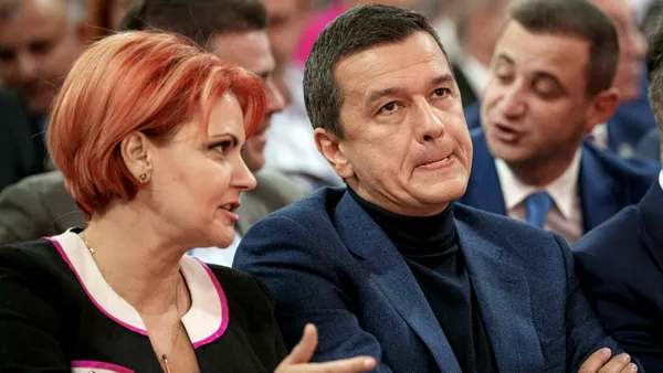 Grindeanu neagă că la Craiova s-ar fi pus la cale un „puci” împotriva sa: „PSD este cel mai disciplinat partid din România”