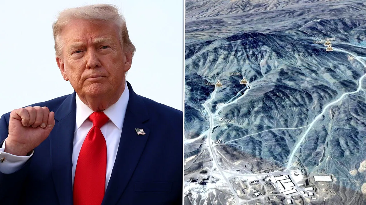Trump spune că războiul cu Iranul se va încheia după alegerile intermediare din SUA și amenință cu atacarea unui sit nuclear subteran