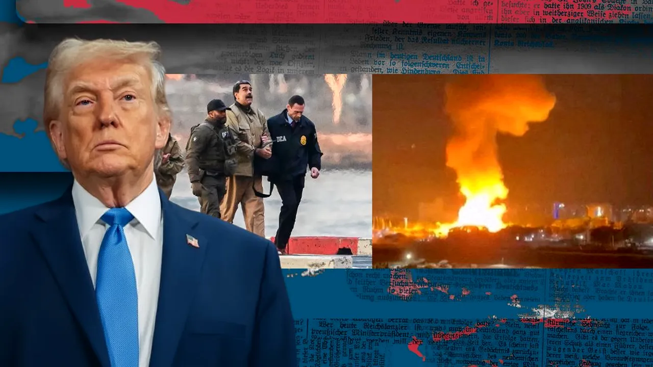 Capturarea lui Maduro de către Statele Unite a dus la moartea a 75 de oameni în Venezuela. Trump: Operațiunea a fost „eficientă, dar foarte violentă”