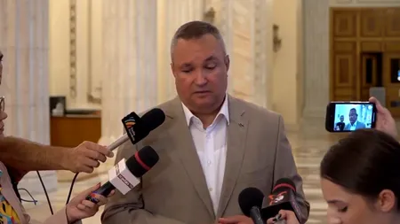 Nicolae CIUCĂ, reacție la acuzația că l-a înlocuit pe IOHANNIS la dineul de la Casa Albă: O astfel de invitație nu se transferă ca biletele la meci