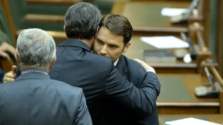 Dosarul de corupție al fostului ministru Dan Șova va fi rejudecat de la zero