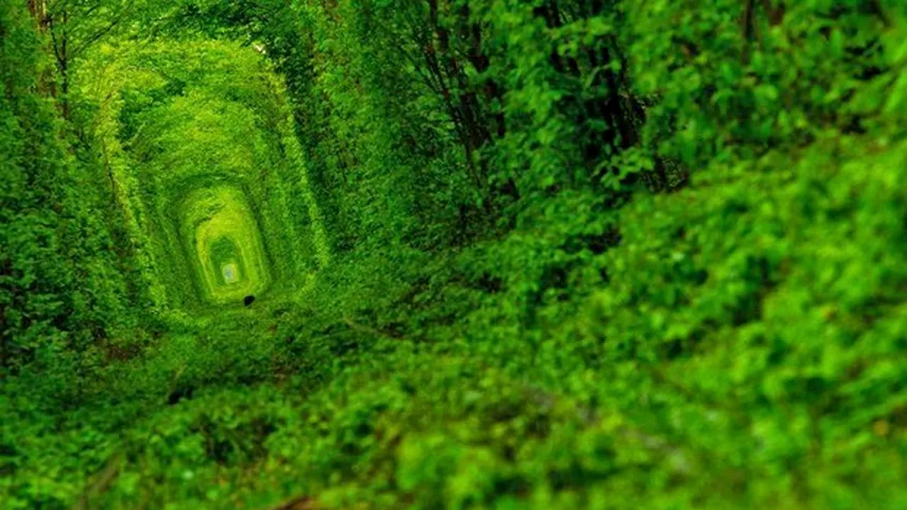 5 minuni naturale din România apreciate de o lume întreagă. FOTO