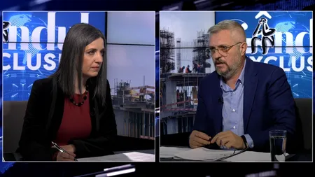 EXCLUSIV VIDEO | Cum se construiește în România. Paul Racoviță, inspector general ISC: „Nu putem nici să mergem să legitimăm vecinul, nici să intrăm în casă peste cineva”