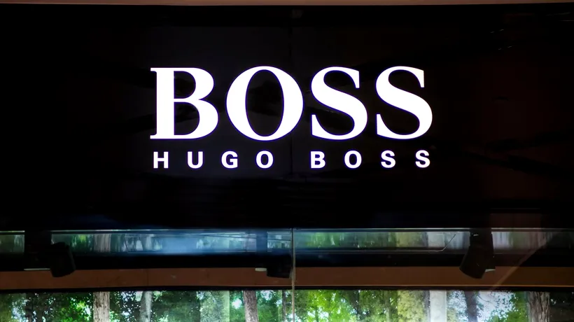 Retailerul de modă Hugo Boss părăsește RUSIA. Care este motivul și ce se întâmplă cu afacerile din aceasta țară