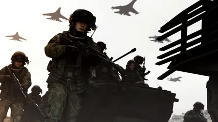 Război în Ucraina, ziua 710: Britanicii dezvăluie pierderile uriașe suferite de ruși!/Kievul schimbă strategia pe front