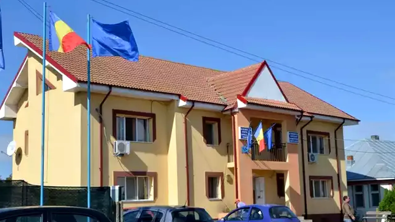 Candidatul la Primăria din Deveselu a murit, dar e favorit să câștige: “Cred că va câştiga cel care nu mai este“