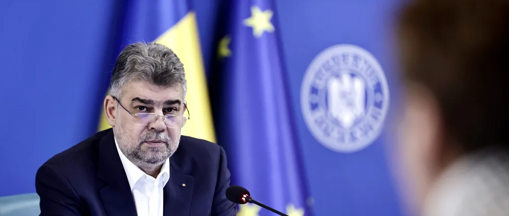 Marcel Ciolacu promite să facă LUMINĂ în scandalul legat de Roșia Montană: După decizie, voi pune la dispoziție toate documentele