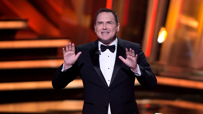 A murit actorul de comedie Norm Macdonald