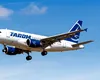 TAROM prelungeşte suspendarea temporară a zborurilor către Tel Aviv, Amman și Beirut