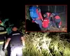 Tragedie la un concurs de alergare montană. Un bărbat a murit strivit de un copac, în zona Masivului Giumalău