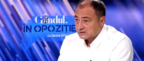 Sociologul Mirel Palada: „În toate sondajele, Marcel Ciolacu este pe PRIMUL loc. Este într-o tendință de creștere”