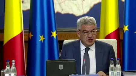 Explicația incredibilă a lui Tudose despre creșterea prețului la carburant în România

