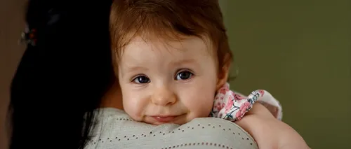 Petrecere cu donații pentru Alexa, fetița diagnosticată cu o boală rară care are nevoie de cel mai scump vaccin din lume/ S-au strâns peste 700.000 de dolari din 2,1 milioane de dolari - costul tratamentului