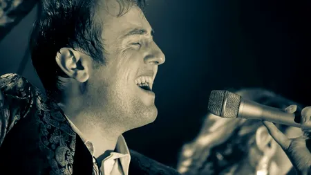 Călin Geambașu, reacție dură la adresa lui Alexandru Arșinel, după moartea actorului: ”S-a legat cu lanțuri de scaun și poziție”