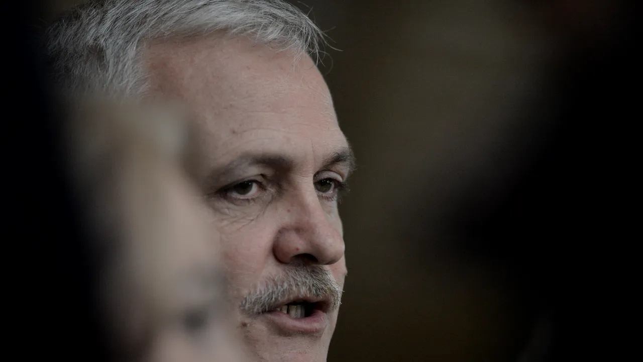 Guvernul îl face pe Dragnea, prin lege, liderul absolut al „consensului național