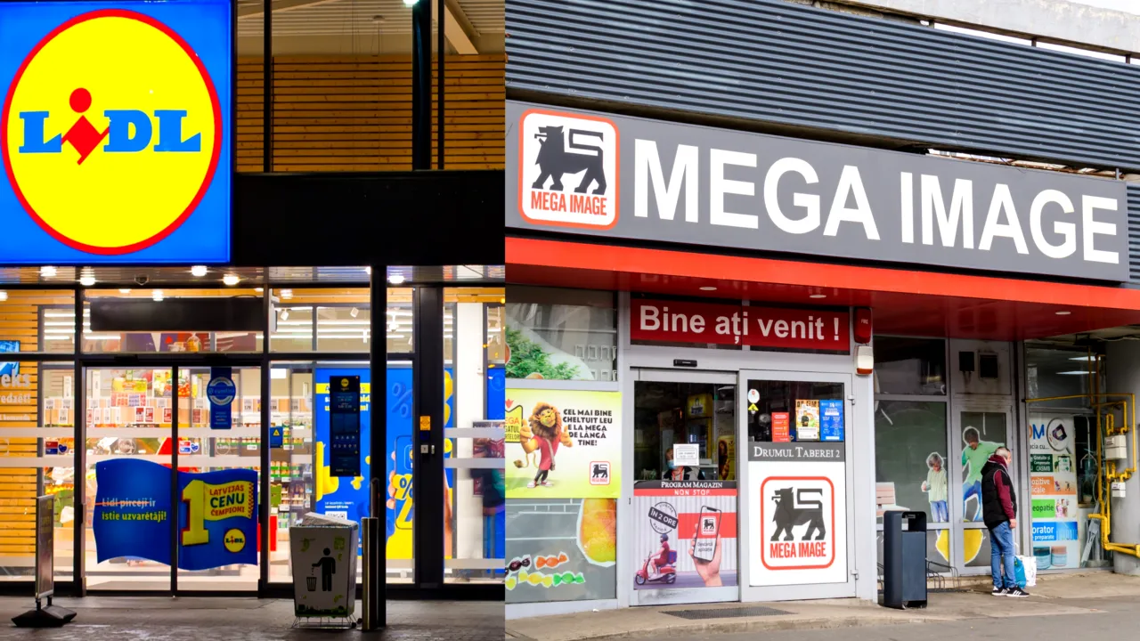 Programul supermarketurilor pentru vineri, 24 ianuarie 2025. De „Mica Unire”, școlile, grădinițele, unele bănci și instituții sunt ÎNCHISE
